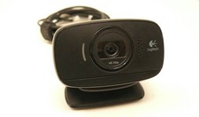 Logitech C510 - HD Webcam -