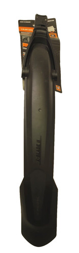 Sks blade dark - x-blade, hinterrad