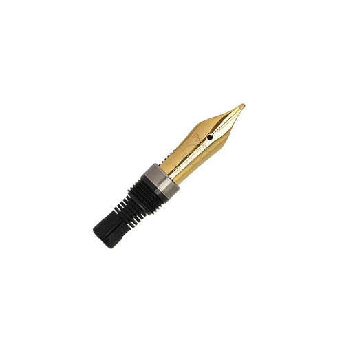 Pelikan m200 fountainpen nib - pelikan,