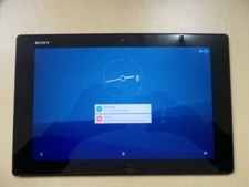 Sony Xperia Z2 Tablet WiFi Version Touchscreen Defekt