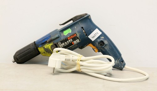 Bosch gsr ke bauschrauber - bosch,