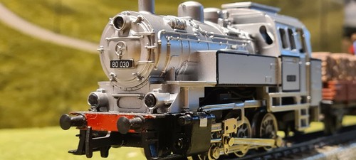 Top märklin konvolut - mÄrklin,