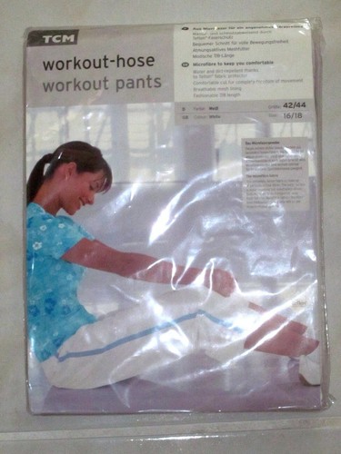 Neu damen workout hose pants - damen,