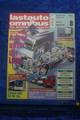 Lastauto omnibus 00 - lastauto,
