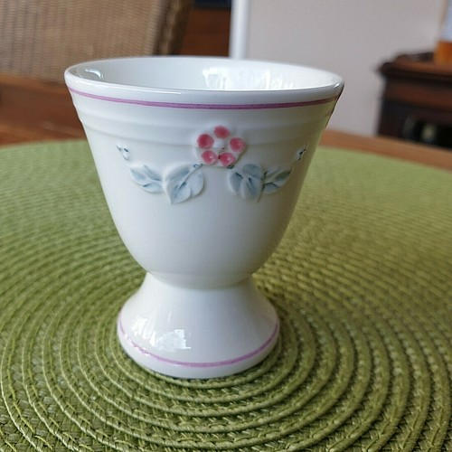 Bel fiore eierbecher - v&b,