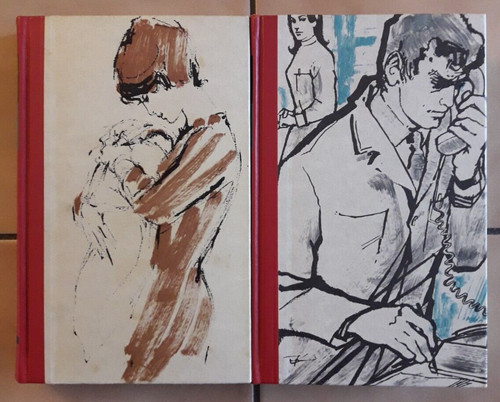 2tlg buchpaket von - von, marie