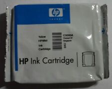  HP 88XL Tinte gelb C9393A