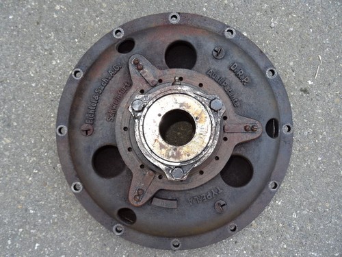 Kupplung typ sla50 - kupplung,