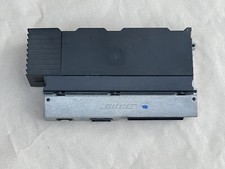 Audi A6 4F Verstärker BOSE