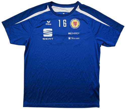 Erima eintracht braunschweig - erima,