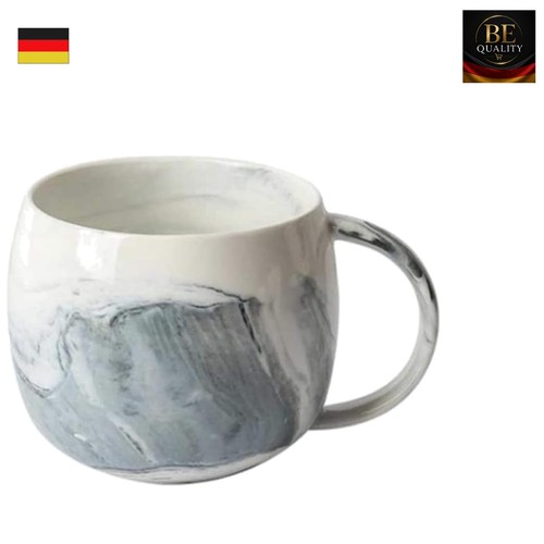 Eksdf marmoroptik kaffeetasse - eksdf,