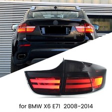 4 stk LED-Rückleuchten für