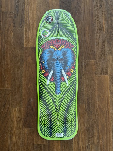Powell peralta mike - peralta, vallely