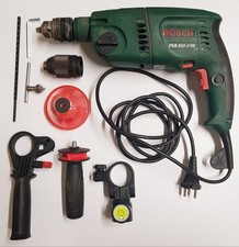 Schlagbohrmaschine * BOSCH PSB