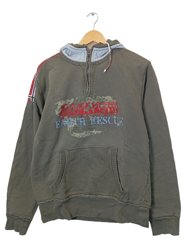 Napapijri kapuzenpullover - napapijri,