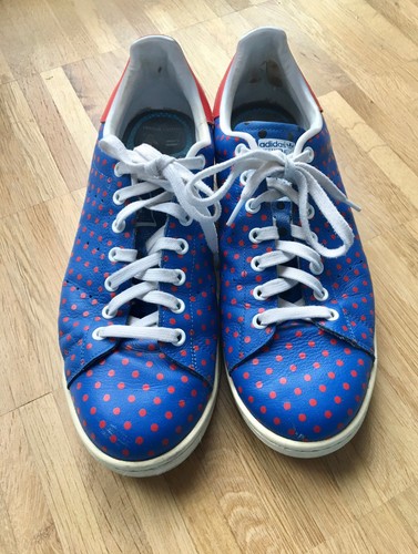 Adidas pharrell williams - adidas,