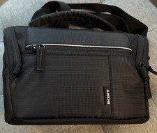 Sony LCS-SL10 Tasche für Camcorder + Systemkameras Alpha etc.