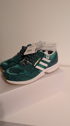 Adidas 8000 herren - zx, sneaker