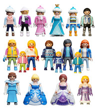 Playmobil Winter Schnee Figur