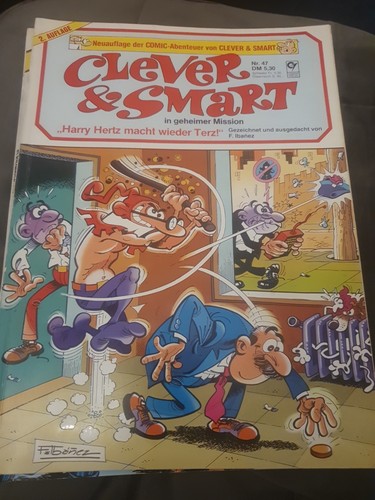 Clever und smart - clever,
