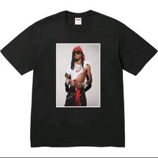 Supreme Playboi Carti Tee