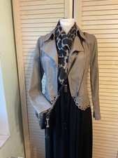 Edle Lederjacke von ESSENTIEL