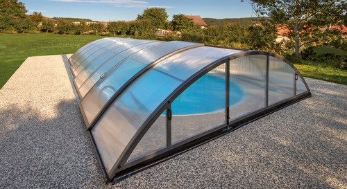 Albixon pool überdachung - albixon,
