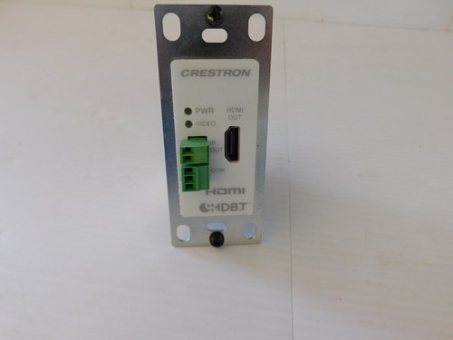 Crestron