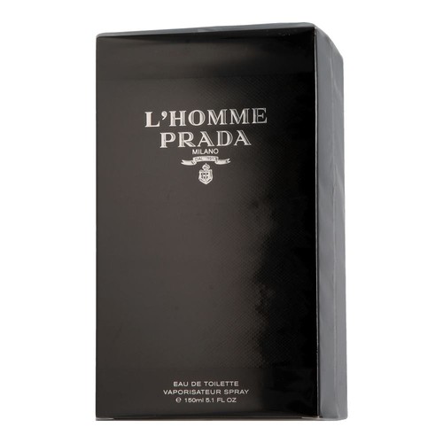 Prada homme edt - prada, 150ml