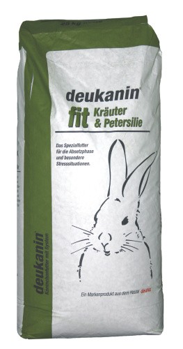 Deukanin fit kräuter - fit,