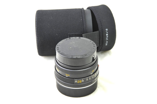 Leica leitz wetzlar elmarit - leitz, elmarit-r