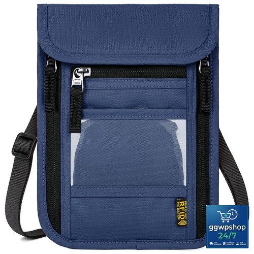 Brustbeutel herren damen - damen, rfid