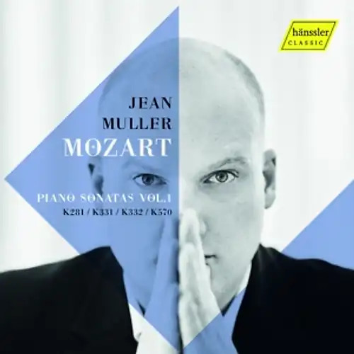 Muller jean mozart - -,