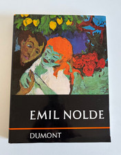 Emil Nolde - Monographie