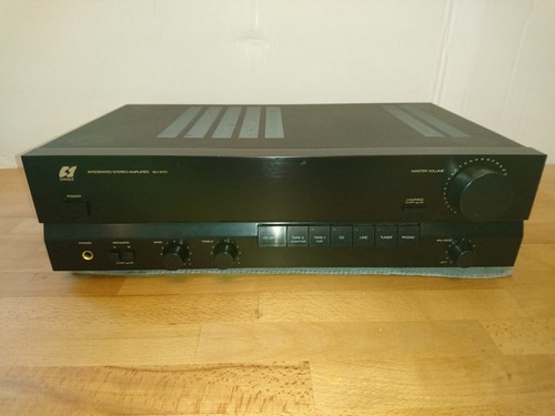 Sansui x111 amplificateur - ,