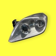 Opel Tigra TwinTop Frontscheinwerfer Scheinwerfer Halogen Lampe Links 93162203
