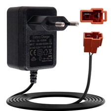 12V Ladegerät für Kinderauto