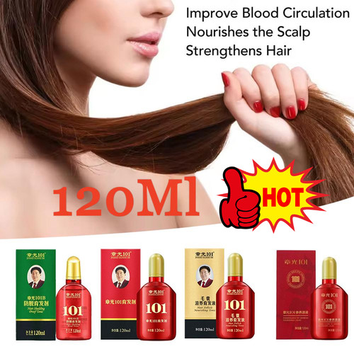 Haarausfall proof tonic - proof,