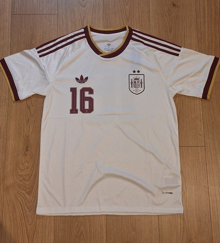 Rodrigo trikot sterne - trikot,