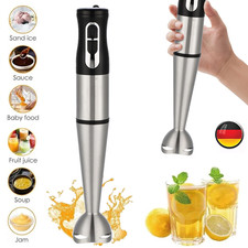 800W Stabmixer Hand Blender