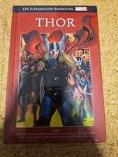 Marvel Comic Thor