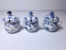 Royal copenhagen musselmalet - royal,