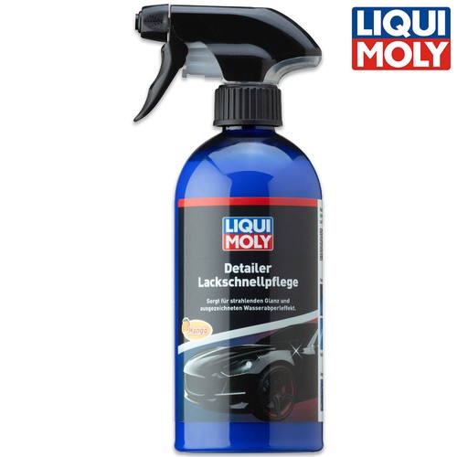 Liqui moly 21611 detailer - moly,