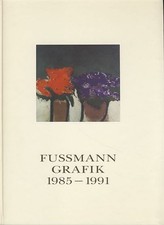 Klaus Fußmann