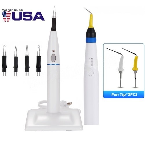 Dental kabellos endo - dental,