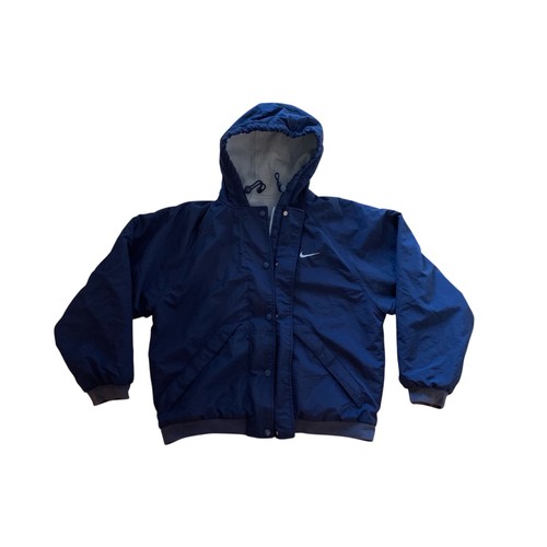 Vintage nike 1 reversible - nike,