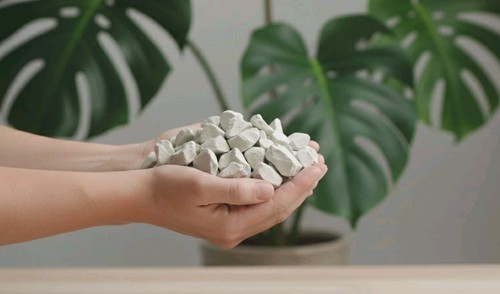 Zeolith granulat 16 mm - granulat,