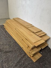 Klick Laminat Buche ca. 20