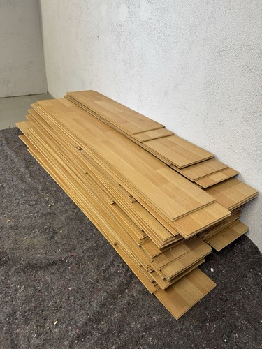 Klick laminat buche 20 - klick,