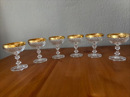 Geschliffene kristallglas - geschliffene,